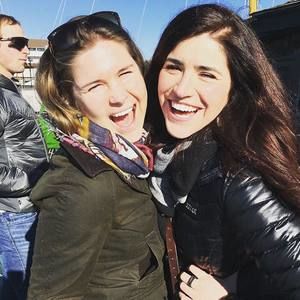 Meet your Posher, Louisa